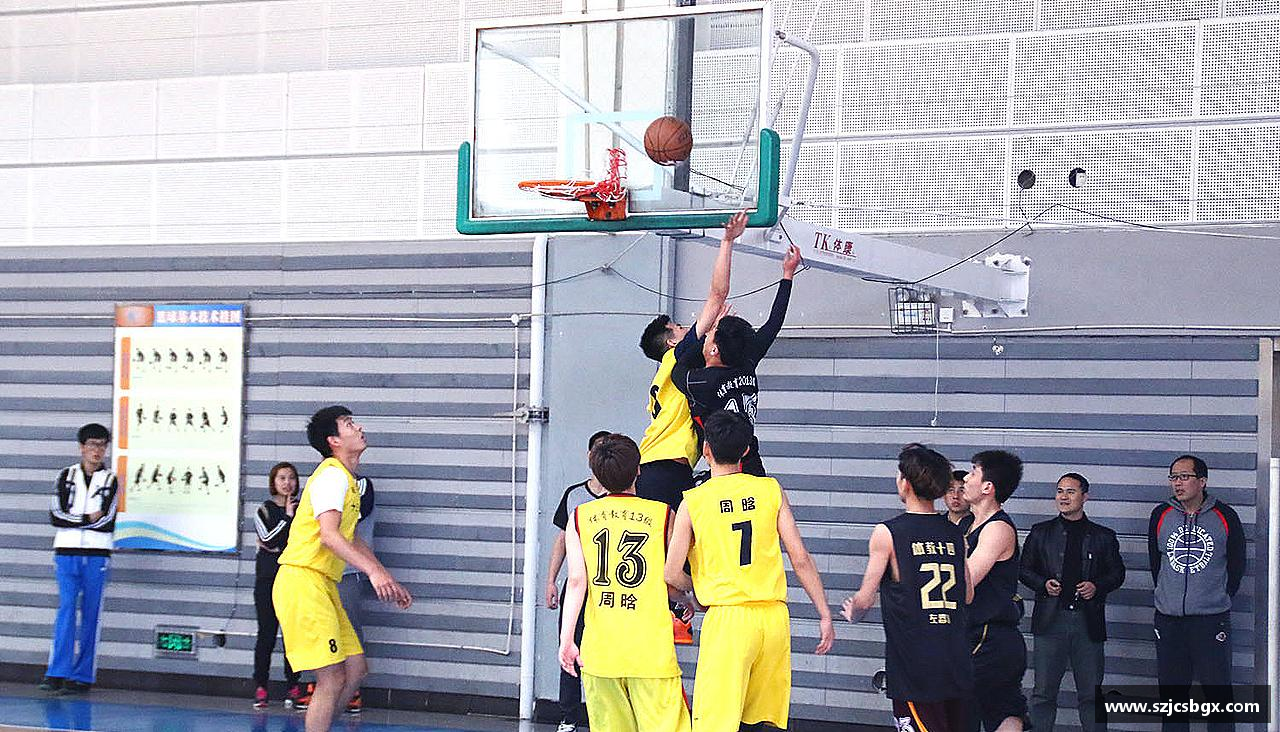 动感生活，体验魅力